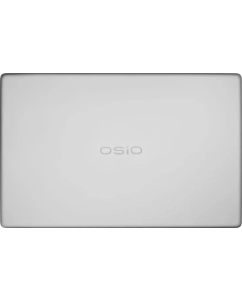Купить Ноутбук Osio F160a-016 FocusLine 16.1"(1920x1080 IPS (матовый))/​AMD Ryzen 5 5560U(2.3Ghz)/​16384Mb/​1024SSDGb/​noDVD/​Int:AMD Radeon Vega 8 /​Cam/​BT/​WiFi  в E-mobi