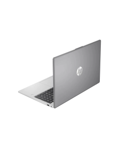 Купить Ноутбук HP 255 G10 (CW0W9AT) Silver 15.6" FHD Ryzen 5 7535U/​16Gb/​SSD512Gb/​EngKbd/​noOS  в E-mobi