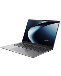 Купить Ноутбук ASUS ExpertBook Entry PM3406CKA-LY0238 (90NX0971-M008Y0) 14" WUXGA Ryzen AI 5 330/​16GB/​512GB 2280 PCIE G4 SSD/​/​AMD Radeon Graphics/​No Os  в E-mobi
