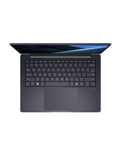 Купить Ноутбук ASUS ExpertBook B3 B3405CCA-LY0390 (90NX08L1-M00DP0-DOS) Intel Core Ultra 5 255H 4300MHz/​14"/​1920x1200/​16GB/​512GB SSD/​Intel Arc/​Wi-Fi Grey  в E-mobi