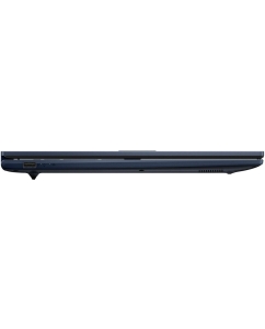 Купить Ноутбук ASUS VivoBook 17 X1704VA-AU982 (90NB13X2-M00ML0_Win11P) Intel Core 5 120U 1400MHz/​17.3"/​1920x1080/​16GB/​512GB SSD/​Intel Graphics/​Wi-Fi  в E-mobi