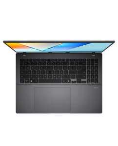 Купить Ноутбук ASUS VivoBook S16 OLED S3607CA-SH134 (90NB16I2-M009Z0) Intel Core Ultra 7 255H 4400MHz/​16"/​1920x1200/​16GB/​1024GB SSD/​Intel Arc/​Wi-Fi/​Без ОС  в E-mobi