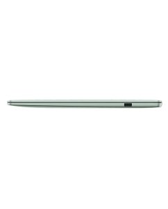 Купить Ноутбук Huawei FLMH-X FlemingH-W5651T (53014MFP) Core Ultra 5 16Gb SSD512Gb Intel Iris Xe graphics 14" IPS Touch (3120x2080) без ОС green WiFi BT Cam  в E-mobi