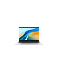 Купить Ноутбук Huawei MateBook D 16 MCLG-X MitchellG-W5651 (53014MTX) Core i5 13420H 16Gb SSD512Gb Intel UHD Graphics 16