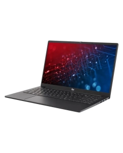 Купить Ноутбук IRU Strato 15ALID5 (2150071-Win11Pro) Core i5 1235U 8Gb SSD256Gb Intel UHD Graphics 15.6" IPS FHD (1920x1080) black WiFi BT Cam 6000mAh  в E-mobi