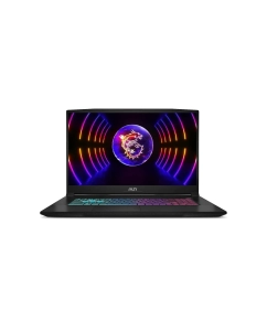 Купить Ноутбук MSI Katana 17 B13UCR-1612XRU (9S7-17L541-1612) Intel Core i5-13420H/​16Gb/​SSD1Tb/​RTX3050 4Gb/​17.3
