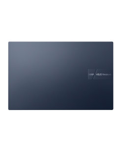 Купить Ноутбук Asus Vivobook 15 M1502NAQ-BQ067 (90NB1841-M00810) Ryzen 5 150 16Gb SSD512Gb AMD Radeon 660M 15.6" IPS FHD (1920x1080) без ОС blue WiFi BT Cam  в E-mobi
