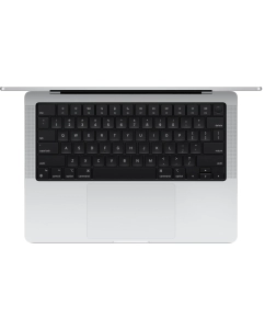 Купить Ноутбук Apple MacBook Pro 14 (MDE44) M5/​16/​512 Silver  в E-mobi