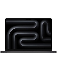 Купить Ноутбук Apple MacBook Pro 14 (MDE04) M5/​16/​512 Space Black в E-mobi
