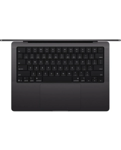 Купить Ноутбук Apple MacBook Pro 14 (MDE34) M5/​24/​1Tb Space Black  в E-mobi