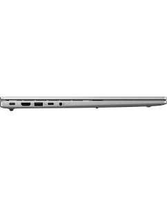 Купить Ноутбук ASUS Vivobook S16 S3607VA-RP173 (90NB1671-M00CH0) Core 5 210H 16Gb SSD 512Gb Intel Graphics 16 WUXGA IPS 70Вт*ч No OS Серебристый  в E-mobi