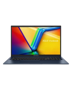 Купить Ноутбук ASUS VivoBook X1704VA-AU1108 (90NB13X2-M00MU0) Blue 17.3