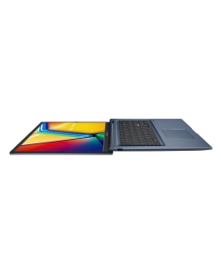Купить Ноутбук ASUS VivoBook X1704VA-AU1108 (90NB13X2-M00MU0) Blue 17.3" FHD Core 7 150U/​16Gb/​SSD512Gb/​noOS  в E-mobi