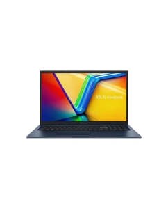Купить Ноутбук ASUS Vivobook 17 X1704VA-AU982 (90NB13X2-M00ML0) Blue 17.3