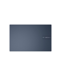 Купить Ноутбук ASUS Vivobook 17 X1704VA-AU982 (90NB13X2-M00ML0) Blue 17.3" FHD 5 120U/​16GB/​SSD512GB/​noOS  в E-mobi