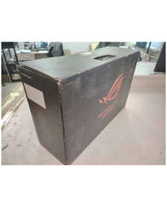 Купить УЦ Ноутбук ASUS ROG Strix SCAR 17 G713RS-KH021 (90NR0BA4-M00440) (плохая упаковка,замена матрицы,зазор на корпусе,частичная работа подсветки корпуса)  в E-mobi