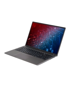 Купить Ноутбук IRU Strato 16ALMR (2159330-Win11Pro) Core i5 12450H 16Gb SSD512Gb Intel UHD Graphics 16" IPS WQXGA (2560x1600) silver WiFi BT Cam 5400mAh  в E-mobi