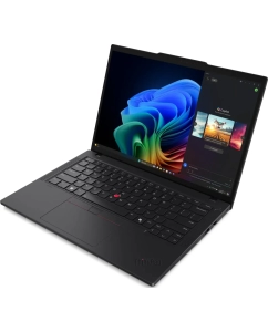 Купить Ноутбук LENOVO ThinkPad T14 Gen 6 (21QC009SGP) 14" WUXGA (1920x1200) IPS 400N, Ultra 7 255U, 16GB DDR5-5600, 512GB SSD M.2, Int Graphics, WiFi6E, BT  в E-mobi