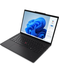 Купить Ноутбук LENOVO ThinkPad T14 Gen 5 (21ML00EHFW) 14" WUXGA (1920 x 1200), Ultra 7 155U, 16GB DDR5, 512GB SSD M.2, Intel Graphics, WiFi  в E-mobi