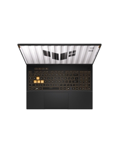 Купить Ноутбук ASUS TUF Gaming F16 FX608JPR-RV019 (90NR0NG1-M00350) Jaeger Gray  в E-mobi