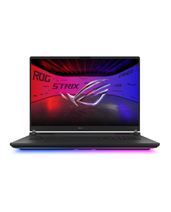 Купить Ноутбук ASUS ROG Strix SCAR 18 G835LR-SA005 (90NR0LS1-M00050) Off Black в E-mobi