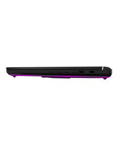 Купить Ноутбук ASUS ROG Strix SCAR 18 G835LR-SA005 (90NR0LS1-M00050) Off Black  в E-mobi