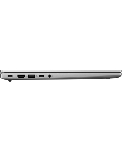 Купить Ноутбук Asus Vivobook S14 M3407HA-SF065 (90NB16E2-M004J0) Cool Silver  в E-mobi