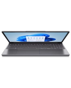 Купить Ноутбук Lenovo IdeaPad Slim 3 15IRH10 (83K100VEIN-DOS) клав.рус.грав Luna Grey 15.3" WUXGA IPS 300nits i5-13420H/​16GB(8+8)/​512GB SSD/​DOS  в E-mobi