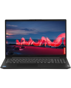 Купить Ноутбук Lenovo V15 G5 IRL (83HF00E6IG_16) клав.рус.грав Luna Grey 15.6