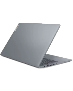 Купить Ноутбук Lenovo IdeaPad Slim 3 15ABR8 (82XM00TNUS-Win11) Ryzen 7 7730U 16Gb SSD 1Tb AMD Radeon Graphics 15,6 FHD IPS TS Cam (ENG) KBD RUENG Серый  в E-mobi