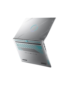 Купить Ноутбук Infinix GTBook GL614 (71005000135) Intel Core i5-13420H/​16Gb/​SSD512Gb/​RTX5060 8Gb (90W)/​16"/​IPS/​WQXGA/​2560x1600/​120Hz/​NoOS/​Silver/​1.99kg  в E-mobi