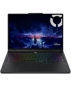 Купить Ноутбук Lenovo Legion Pro 5 16IAX10 (83F30010RK)Core Ultra 9 275HX 32Gb SSD1Tb Nvidia GeForce RTX 5060 8Gb 16