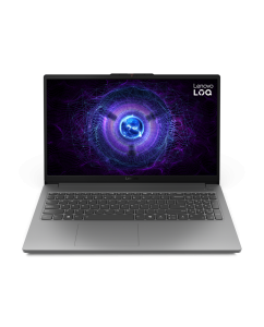 Купить Ноутбук Lenovo LOQ 15IAX9E (83LK00CVUS) i5-12450HX 16Gb SSD 512Gb Nvidia RTX 3050 6Gb 15,6 FHD IPS Cam 57Вт*ч Win11(ENG) KBD RUENG Серый в E-mobi