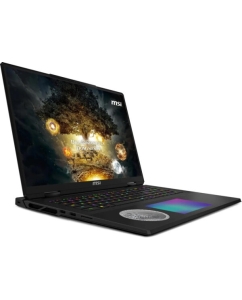 Купить Ноутбук MSI Titan Dragon Edition 18 HX A2XWIG-1020RU (9S7-1824A5-1020-Win11H)Core Ultra 9 285HX 64Gb SSD4Tb NVIDIA GeForce RTX5080 16Gb UHD+,3840x2400  в E-mobi