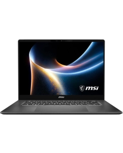 Купить Ноутбук MSI Prestige 16 AI+ C3MG-030RU (9S7-262223-030-Win11Pro) Intel Core Ultra 7 355/​32Gb/​SSD1Tb/​16
