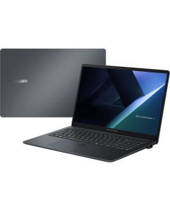 Купить Ноутбук ASUS ExpertBook B1 B1503CVA-S70427X (90NX0801-M00EW0-Win11Pro) Core 7 150U 16Gb SSD 1Tb Intel Graphics 15,6 FHD IPS 42Вт*ч Серый  в E-mobi