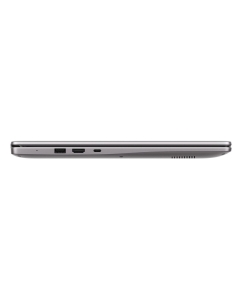 Купить Ноутбук Honor MagicBook X16 2026 BRG-X (5301ARGN) Core Ultra 5 125H 16Gb SSD1Tb Intel Arc 16" IPS FHD+ (1920x1200) без ОС grey space WiFi BT Cam  в E-mobi