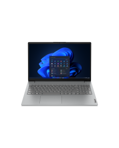 Купить Ноутбук Lenovo V15 G4 AMN (83CQA01BIN) Ryzen 5 7520U 16Gb SSD512Gb AMD Radeon 610M 15.6