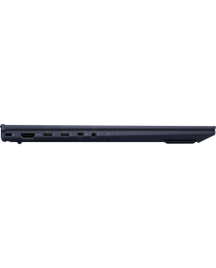 Купить Ноутбук ASUS ExpertBook B9 B9403CVAR-PP1795 (90NX05W1-M02WF0) Core 7 150U 32Gb SSD 1Tb Intel Graphics 14 WQXGA+ OLED 63Вт*ч No OS Синий/​Черный  в E-mobi