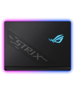 Купить Ноутбук ASUS ROG Strix SCAR 18 G835LW-SA037 (90NR0LI1-M001C0_Win11P) Ultra 9 275HX 2100MHz/​18"/​2560х1600/​32GB/​1024GB SSD/​NVIDIA GeForce RTX 5080 16GB  в E-mobi