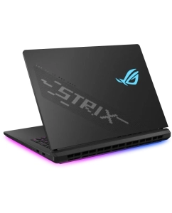 Купить Ноутбук ASUS ROG Strix SCAR 18 G835LW-SA037 (90NR0LI1-M001C0_Win11P) Ultra 9 275HX 2100MHz/​18"/​2560х1600/​32GB/​1024GB SSD/​NVIDIA GeForce RTX 5080 16GB  в E-mobi