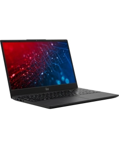 Купить Ноутбук iRU Tactio 15ALG (2125433) 15", IPS, Intel Core i5 1335U 1.3ГГц, 10-ядерный, 16ГБ 512ГБ SSD, Intel Iris Xe graphics, Windows 11 Pro, черный  в E-mobi