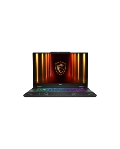 Купить Ноутбук MSI Cyborg 17 B2RWFKG-283XRU (9S7-17U332-283) Intel Core 7 240H/​16Gb/​SSD1Tb/​RTX5060 8Gb (55W)IPS/​FHD/​1920x1080/​144Hz/​NoOS/​Translucent Black в E-mobi