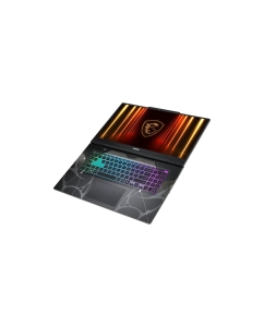 Купить Ноутбук MSI Cyborg 17 B2RWFKG-283XRU (9S7-17U332-283) Intel Core 7 240H/​16Gb/​SSD1Tb/​RTX5060 8Gb (55W)IPS/​FHD/​1920x1080/​144Hz/​NoOS/​Translucent Black  в E-mobi
