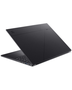 Купить Ноутбук Acer Swift Go 16 SFG16-74-568D (NX.JNMCD.001) Intel Core Ultra 5 226V/​16Gb/​SSD1Tb/​16"/​OLED/​WUXGA+/​2048x1280/​120Hz/​NoOS/​Black/​1.52kg  в E-mobi
