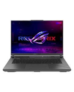 Купить Ноутбук Asus ROG Strix G16 G614PR-RV089 (90NR0NJ7-M00620)Ryzen 9 8940HX 32Gb SSD1Tb Nvidia GeForce RTX5070Ti 12Gb 16