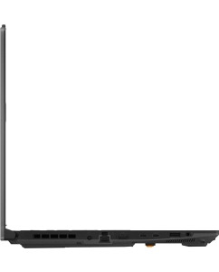 Купить Ноутбук Asus TUF Gaming A17 FA707NUQ-HX040 (90NR0QH5-M00240) Ryzen 7 170 16Gb SSD1Tb Nvidia GeForce RTX4050 6Gb 17.3" IPS FHD (1920x1080) без ОС grey  в E-mobi