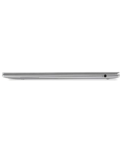 Купить Ноутбук Acer Swift Air 16 SFA16-61M-R721 (NX.DJBCD.002) AMD Ryzen AI 7 350/​16Gb/​SSD1Tb/​16"/​OLED/​WUXGA/​1920x1200/​60Hz/​NoOS/​Silver/​1.1kg  в E-mobi