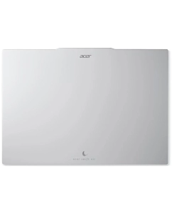 Купить Ноутбук Acer Swift Air 16 SFA16-61M-R721 (NX.DJBCD.002) AMD Ryzen AI 7 350/​16Gb/​SSD1Tb/​16"/​OLED/​WUXGA/​1920x1200/​60Hz/​NoOS/​Silver/​1.1kg  в E-mobi