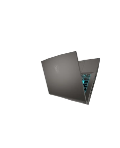 Купить Ноутбук MSI Thin 15 B2RVE-3451XRU (9S7-16R831-3451) Intel Core 7 240H/​16Gb/​SSD512Gb/​RTX4050 6Gb (45W)/​15.6"/​IPS/​FHD/​1920x1080/​144Hz/​NoOS/​Gray  в E-mobi